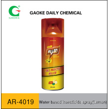 Water Based Insecticide Spray - Orange